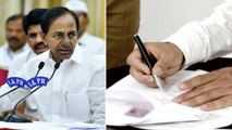 Cm KCR : ఉద్యోగులకు రెండేళ్లకే ప్రమోషన్.. జీతాల పెంపు.. మరెన్నో తీపి కబుర్లు !