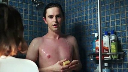 The Good Doctor 4x07 Season 4 Episode 7