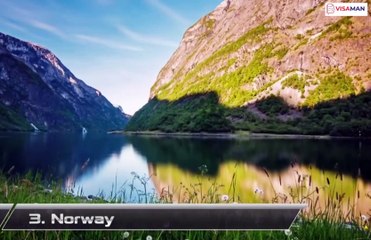 Europe Province - VISAMAN