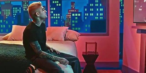 ZAYN - Vibez