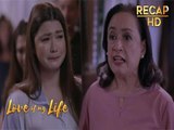 Love of My Life: Adelle and Isabella fight over Stefano's remains | RECAP (HD)