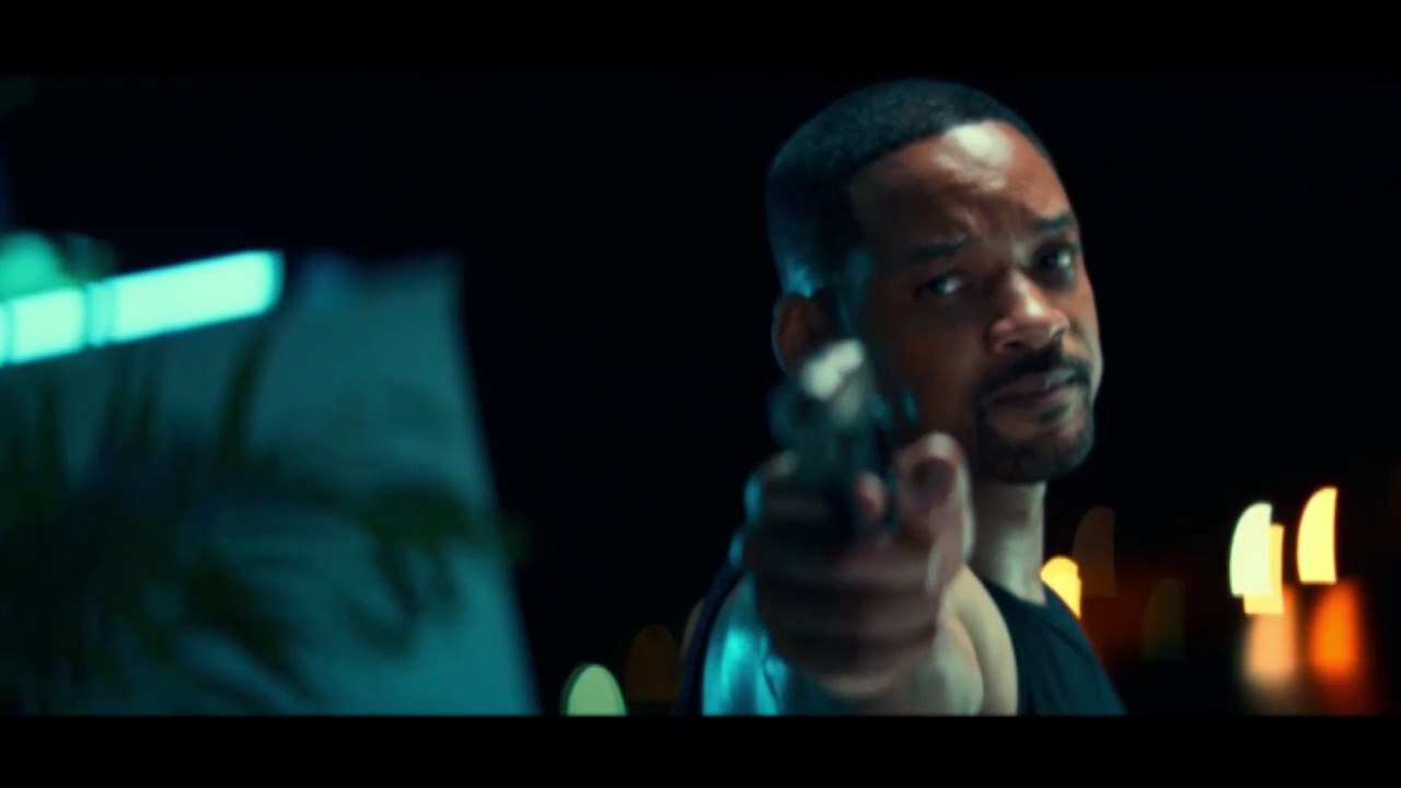 Mile 22 (2018) Skyfall (2012) Bad boys for life (2020)