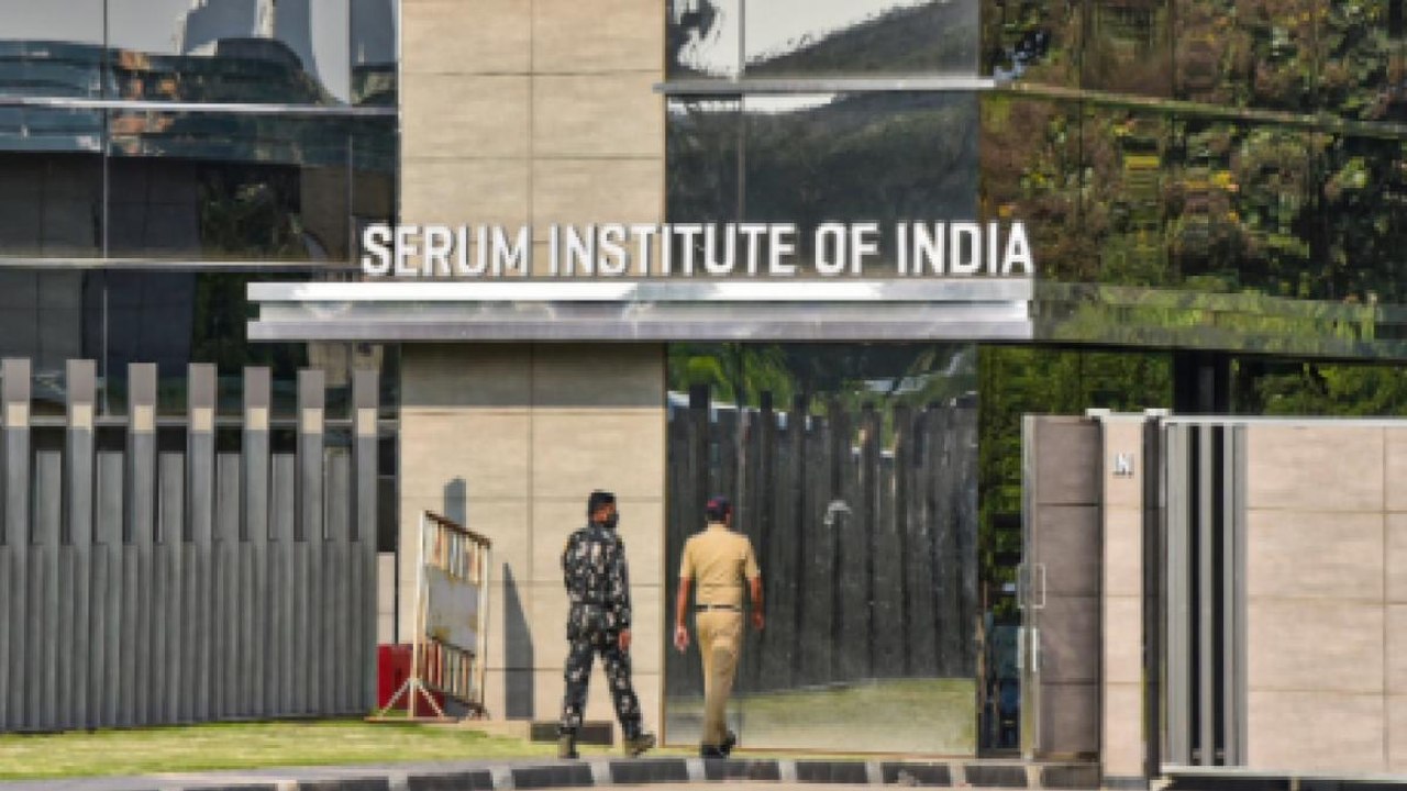 Here's how states are preparing for vaccination drive