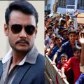 Actor Darshan Requesting His Fans To Don't Celebrate His Birthday