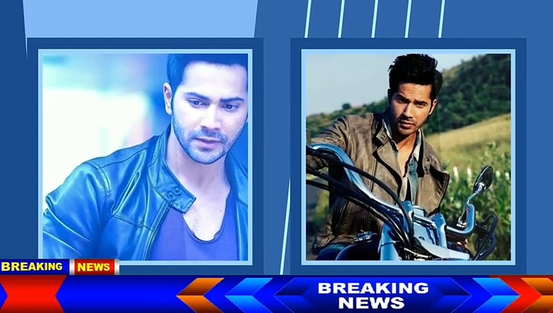 ⁣Varun dhawan and Neetu kapoor Latest News | Bollywood latest news 2021 | India News today in hindi |