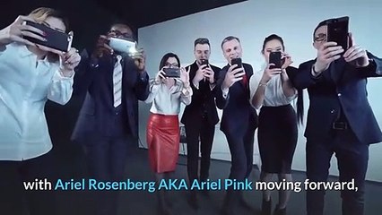 Ariel Pink dropped from label after attending Trump rally that led to