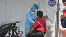 Filipinas planea empezar en febrero la vacunación contra el coronavirus