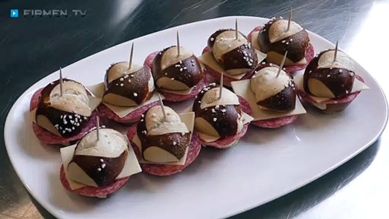 Ronald Ernst Oberursel Catering im Hochtaunuskreis: Ihr Partyservice in und um Frankfurt