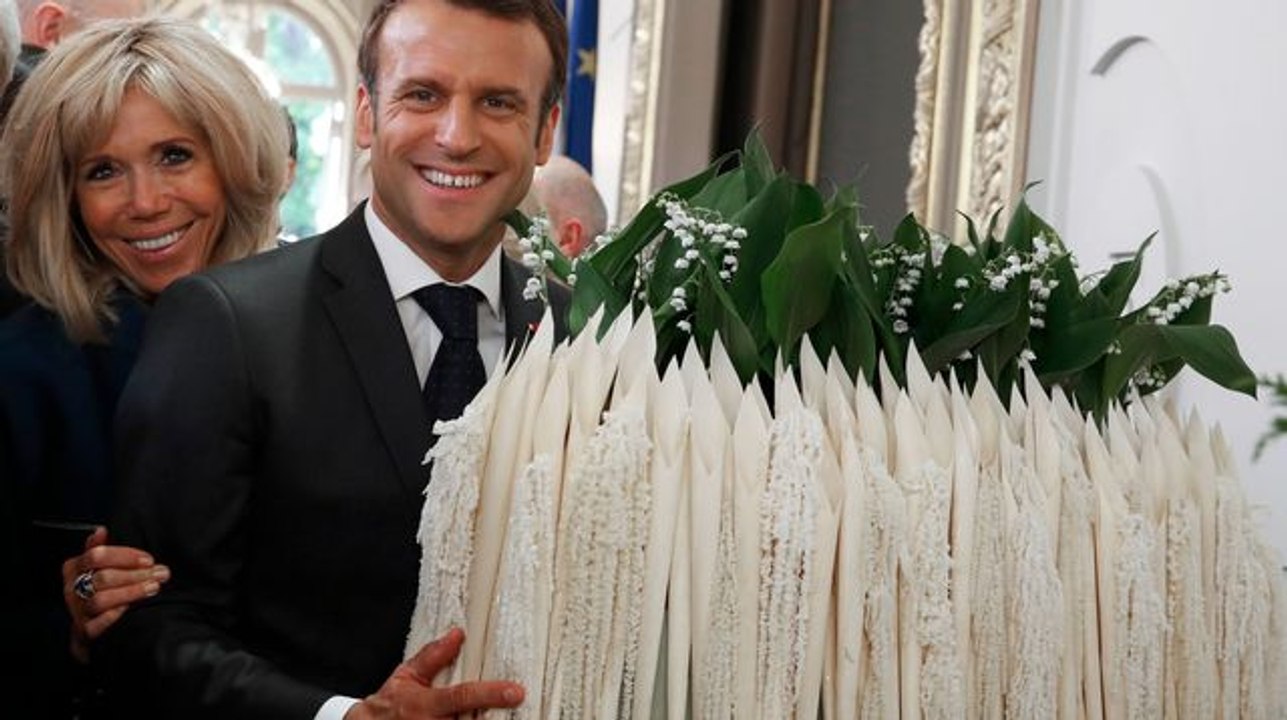 Cette énorme dépense de l'Elysée risque de rendre furieux les français