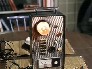 My Favorite Martian S3 E30 Stop the Presses I Want to Get Off