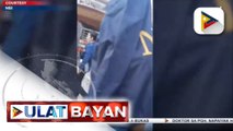 #UlatBayan | Tatlong menor de edad, nasagip ng NBI sa Dasmariñas, Cavite dahil ginagamit umano sa child pornography