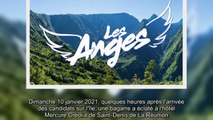 Les Vacances des Anges - le tournage à La Réunion annulé