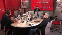 La maison de la Radio et de la Musique - Le billet d'Alex Vizorek