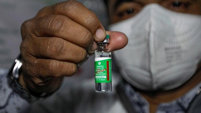 Covishield vaccine from Serum Institute sent to 13 cities