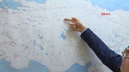 Doç. Dr. Bülent Özmen: Ankara’nın deprem tehlikesi, sanılanın aksine yüksek