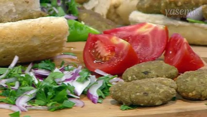 En kolay palamut köftesi nasıl yapılır? Palamut köftenin püf noktaları