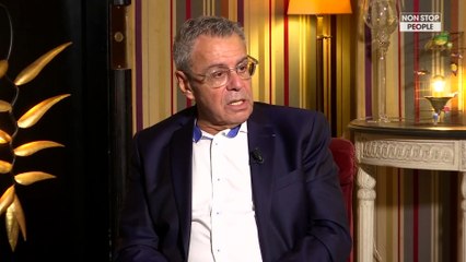 Jean-Michel Cohen : ses débuts à la télévision dans une émission culte (Exclu vidéo)