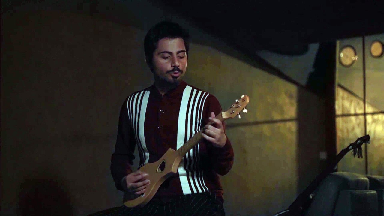 Zeyn'el - Gel Benim Derdime Bir Derman Eyle