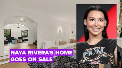 Where Naya Rivera's family stands 6 months after her death