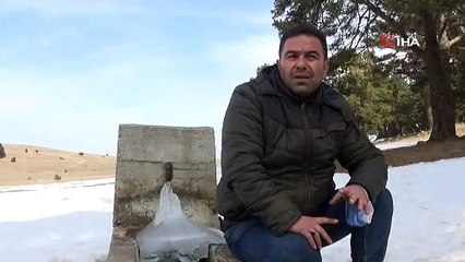 Yaylalar kara hasret kaldI