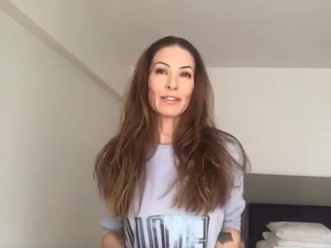 Bi’Bilen Doris Hofer - Videolu Görüş - Zayıflayıp kilo vermek için pilates mi fitness mı daha etkili?