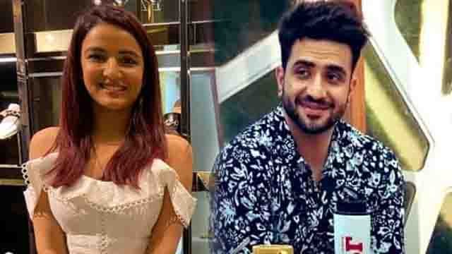 Bigg Boss 14; Jasmin की आने की खबर से खिला Aly का चेहरा; जल्द दिखेगा Jasly वाला प्यार | FilmiBeat