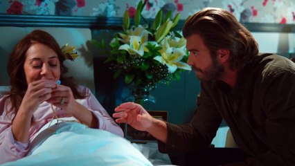 جسور والجميلة الحلقة 11