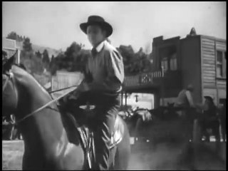 WHISPERING SMITH - TRIAL OF THE AVENGERS