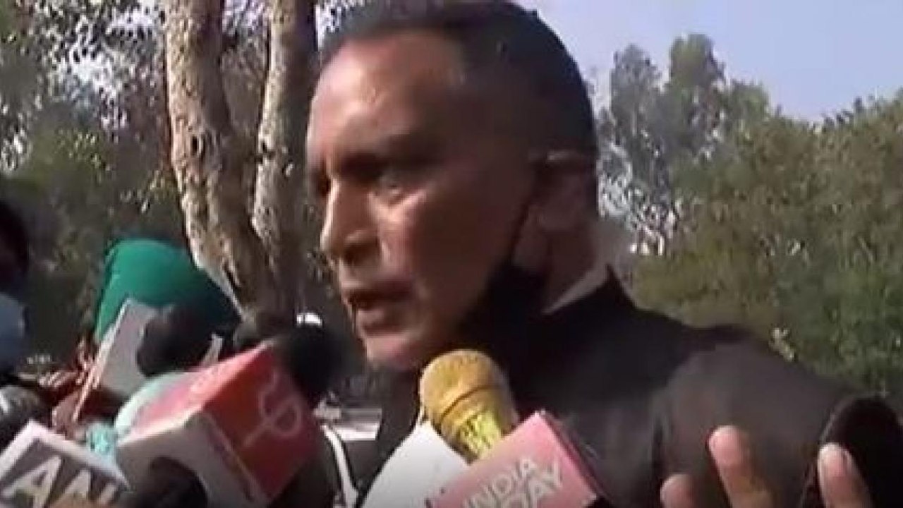 SC puts on hold farm laws: Here's what Farmers' lawyer said