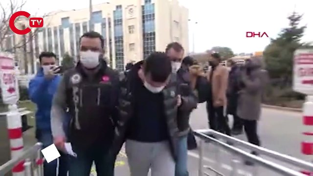 Kadir Şeker'in kurtardığı kadın, tutuklanmadan önce bıçaklı kavgaya karışmış