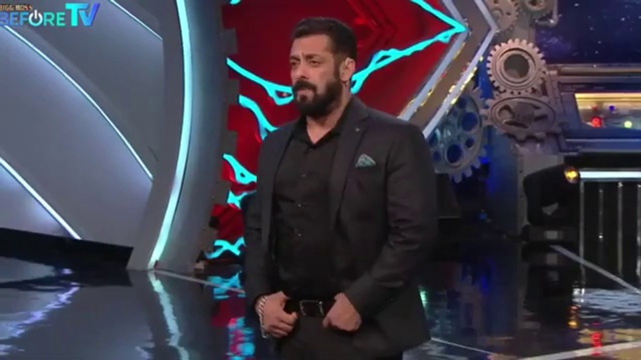 Bigg boss season 14 full episode 1 new arrivals