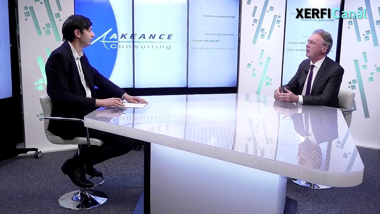 Travers et difficultés du recrutement des jeunes diplômés [Michel Mondet]