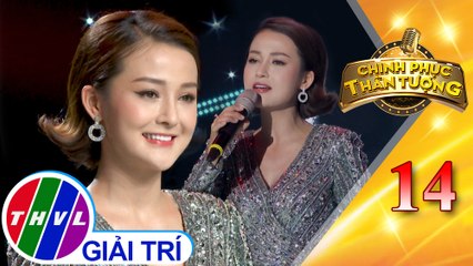 Chinh phục thần tượng - Tập 14: Phố vắng em rồi - Vũ Thu Hằng