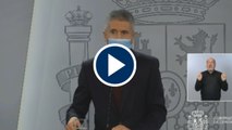 Gobierno pide 