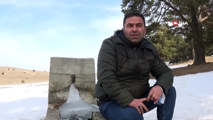 Yaylalar kara hasret kaldı