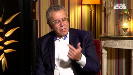 Évelyne Thomas - Jean-Michel Cohen : une enfance à la fois "heureuse" et "douloureuse", il s'explique