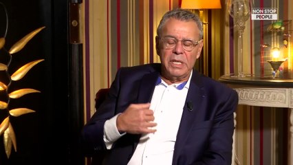 Évelyne Thomas - Jean-Michel Cohen attaqué par Pierre Dukan, il revient sur leur guerre des régimes