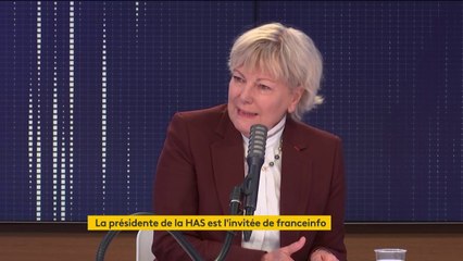 Séquelles liées au Covid-19 : la Haute autorité de santé va envoyer des "recommandations minimales" aux médecins