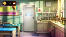 100 Doors Games Escape from School Level 22