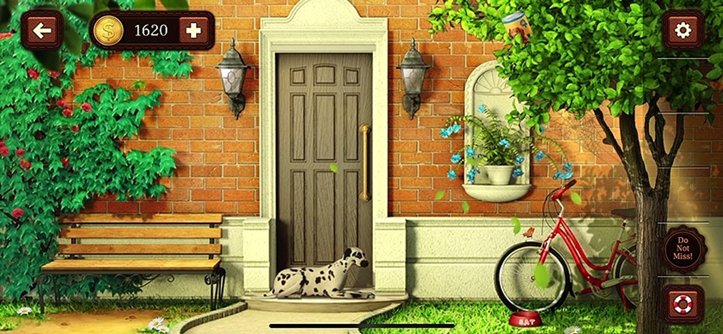 100 Doors Games Escape from School Level 25 - video Dailymotion
