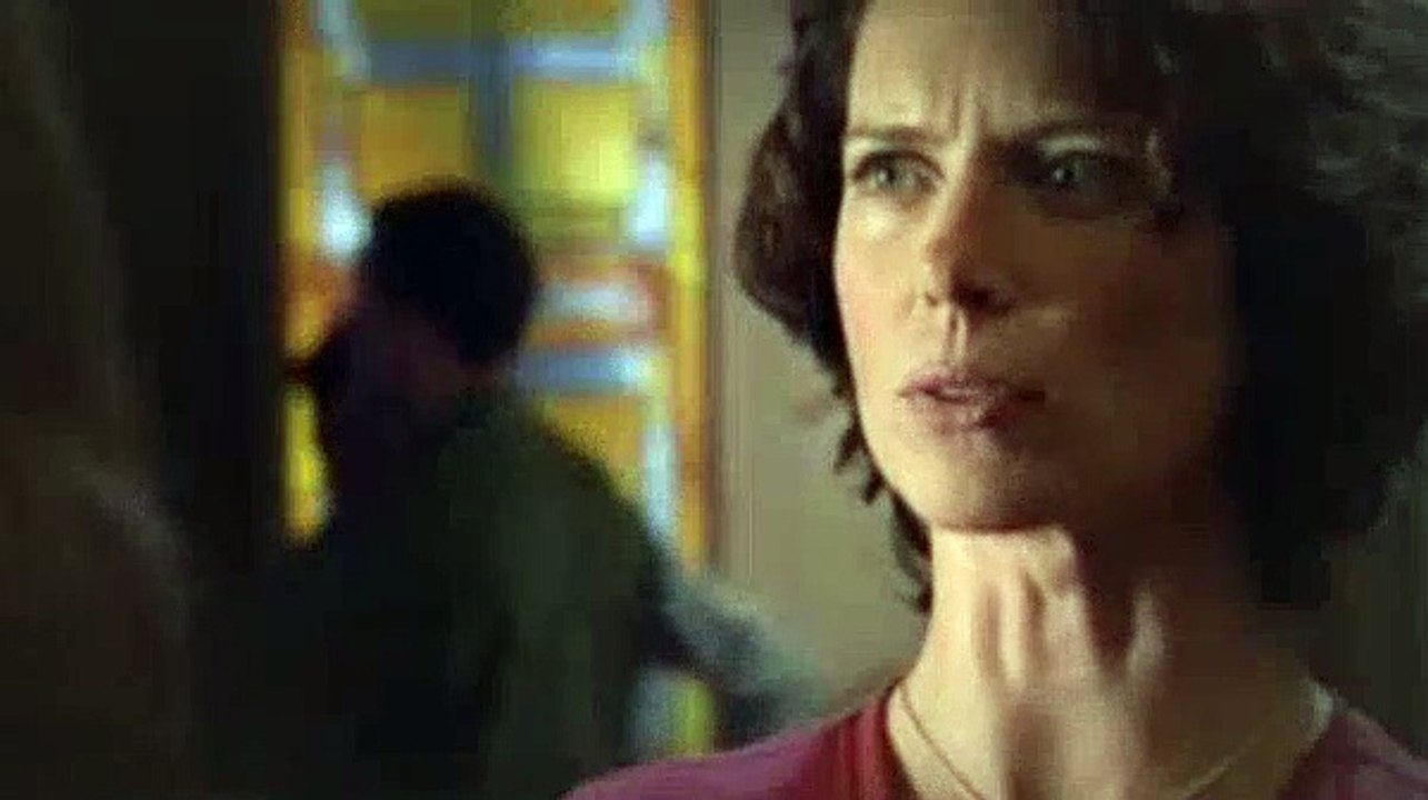 Stargate Atlantis S01E12 - The Defiant One