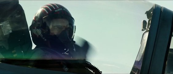 TOP GUN- MAVERICK Official Trailer (2020) Tom Cruise, New Action Movie HD