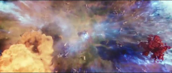 WARFRAME _ Reveal Trailer (2019) Empyrean, New Trailers HD