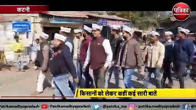 आम आदमी पार्टी ने राष्ट्रपति के नाम सौंपा ज्ञापन