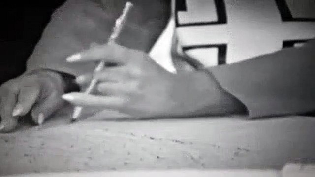 Doctor Who S03E11 The Daleks' Master Plan Pt 2 Day Of Armageddon - (1963)