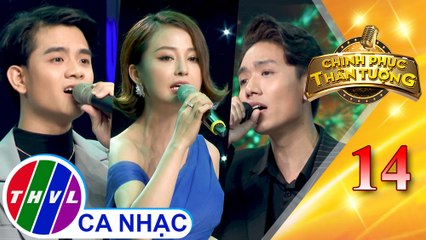 Để cho em khóc - Minh Luân, Thu Hằng, Từ Ngọc Trai