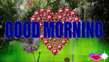 Good morning wishes | good morning video Good morning status
