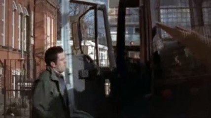 Waking The Dead S01E02 Blind Beggar Pt1