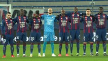 J19 Ligue 2 BKT : Le résumé vidéo de SMCaen 2-2 Toulouse FC