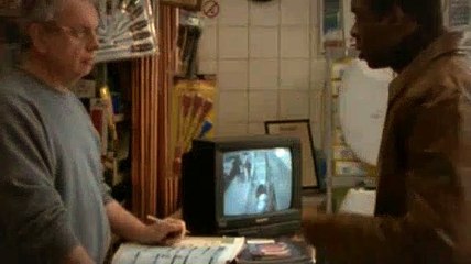 Waking The Dead S01E02 Blind Beggar Pt2